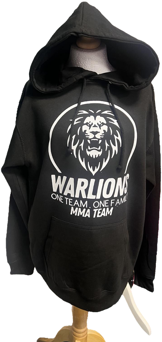 MMA Warlions